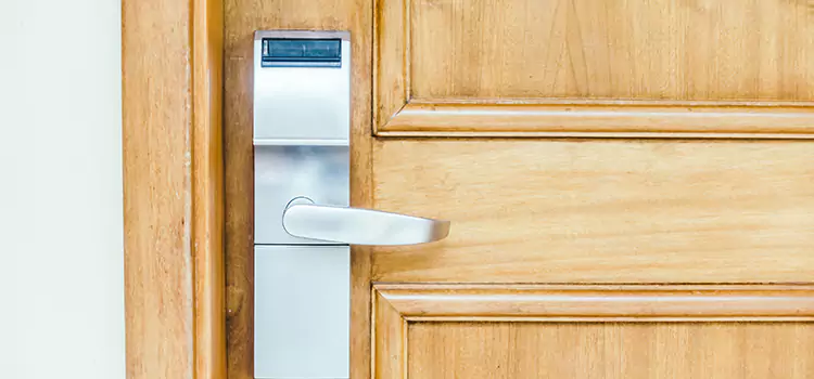 Advanced Solutions in Columbia, MD for Modern Security