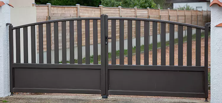 Advanced Gate Solutions in Columbia, MD