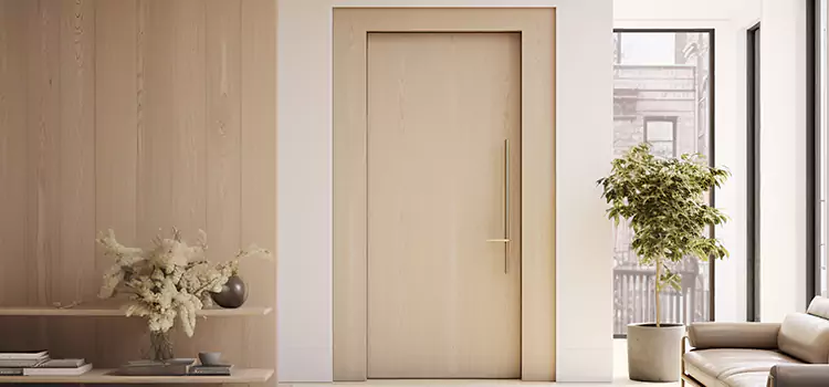 Choose Quality for Your Inside Doors in Columbia, MD