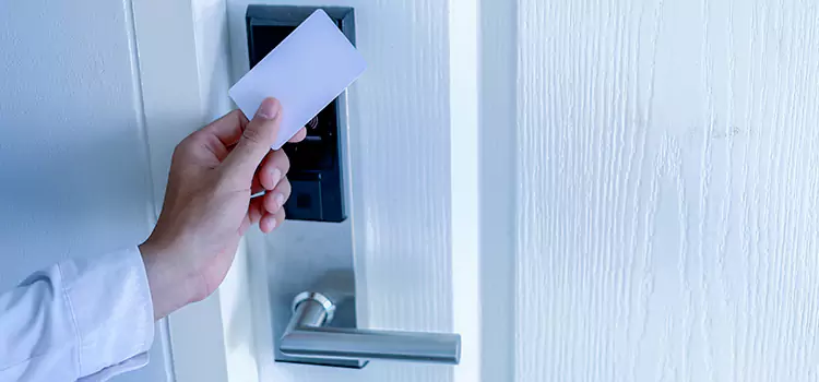 Why Choose Us for Your Keycard Lock Installation in Columbia, MD?