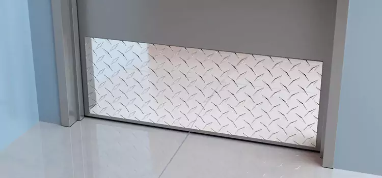 Benefits of Professional Kick Plate Solutions in Columbia, MD