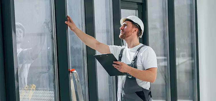 Comprehensive Solutions for Your Sticking Doors in Columbia, MD