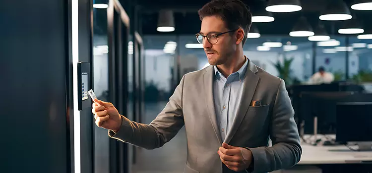 Our Commitment to Keycard Security Excellence in Columbia, MD