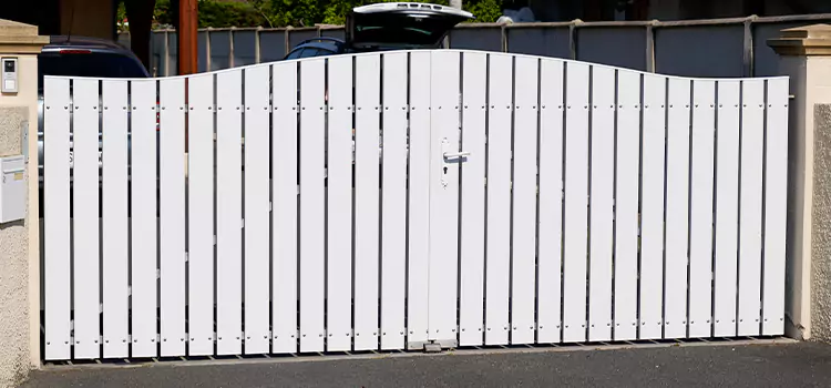Why Choose Us for Residential Gate Repair in Columbia, MD?